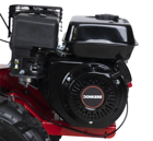 Motocultivador Donker´s MT750 7HP 60 CM - Motocultivador Donker´s MT750 7 HP 60 CM